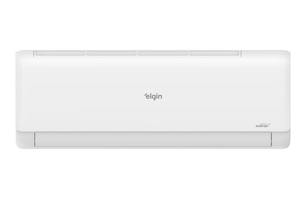 Ar Condicionado Elgin Eco Inverter WiFi 12000 BTU Frio 220V – 51% OFF