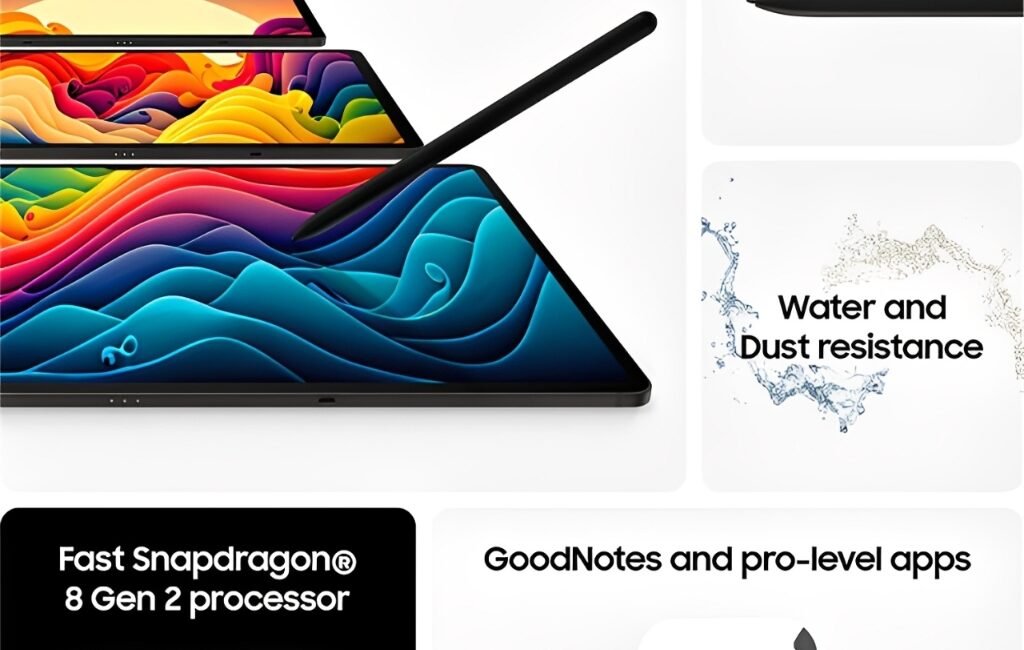 Tablet S10 Pro 12 GB + 512 GB 11,6 polegadas por R$ 1.079,00 (R$ 2.218,00) – Desconto de 52% Tablet S10 Pro 12 GB + 512 GB 11,6 polegadas por R$ 1.079,00 (R$ 2.218,00) – Desconto de 52%